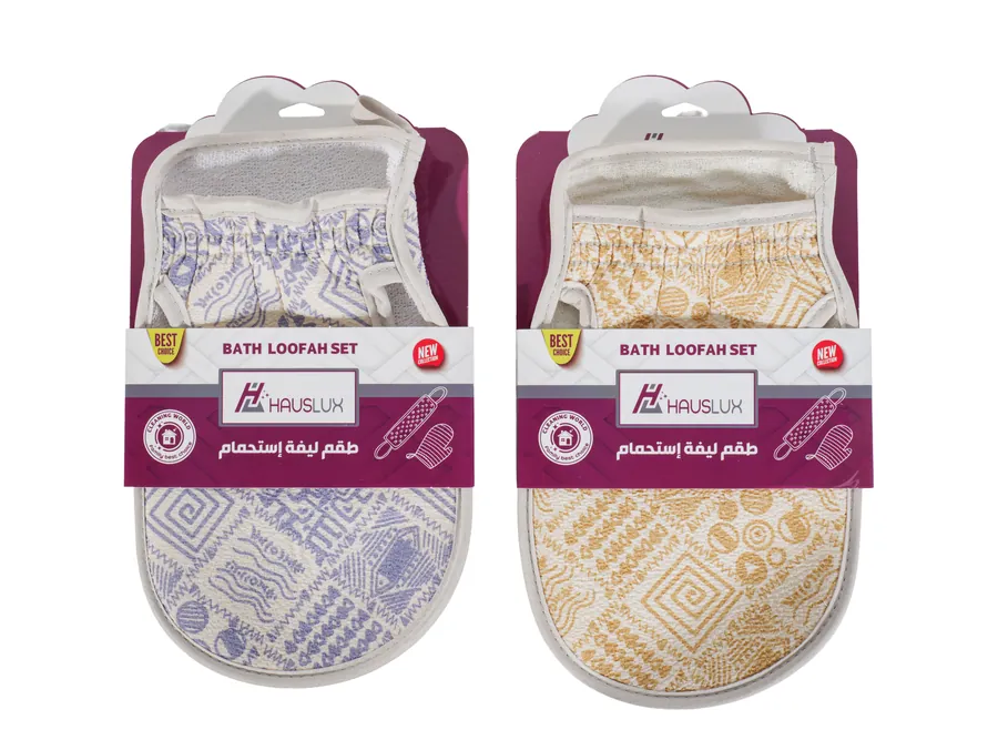 ليفة استحمام HSKH-0167