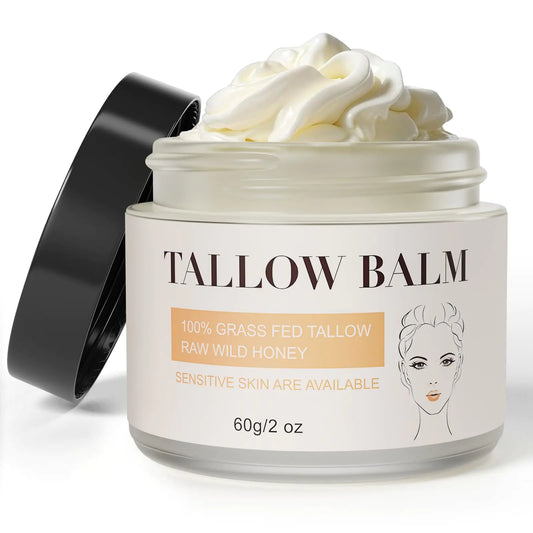 Tallow Balm